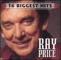 Ray Price - 16 Biggest Hits